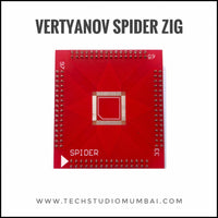 Vertyanov Spider Socket
