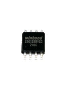 W25Q128BVSIG(3.3V)