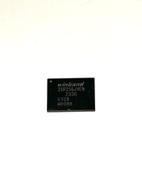 WINBOND 25R256JVEN
