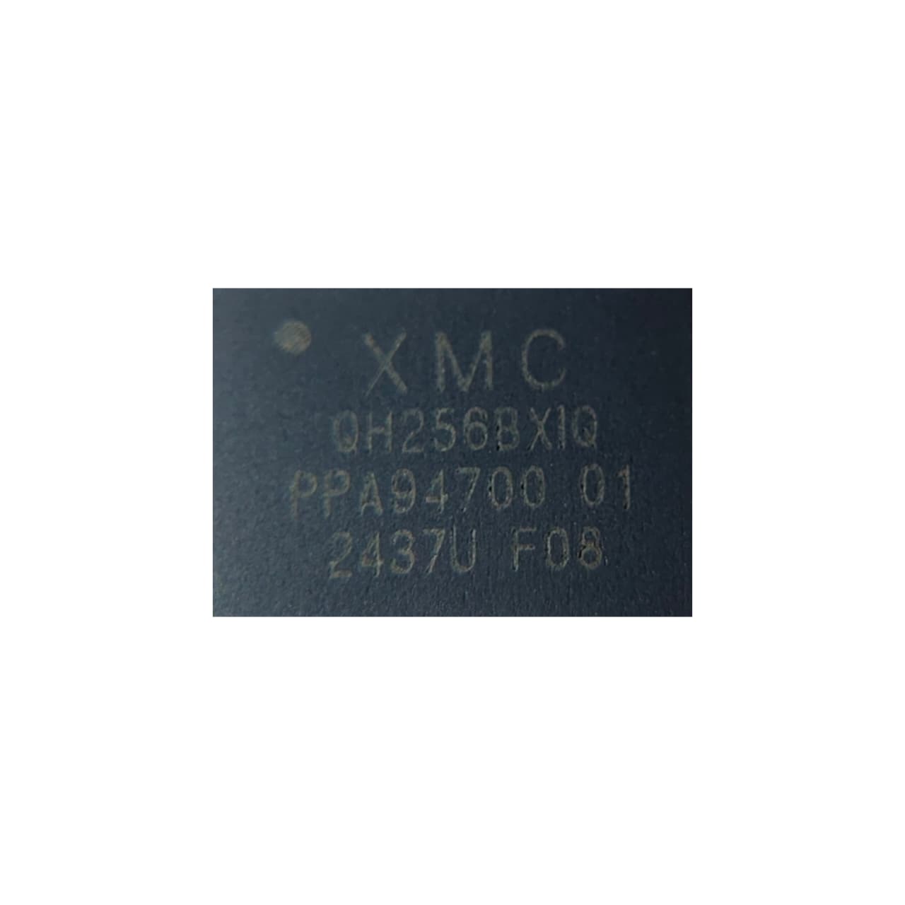 XMC25QH256BXIQ WSON PACKAGE