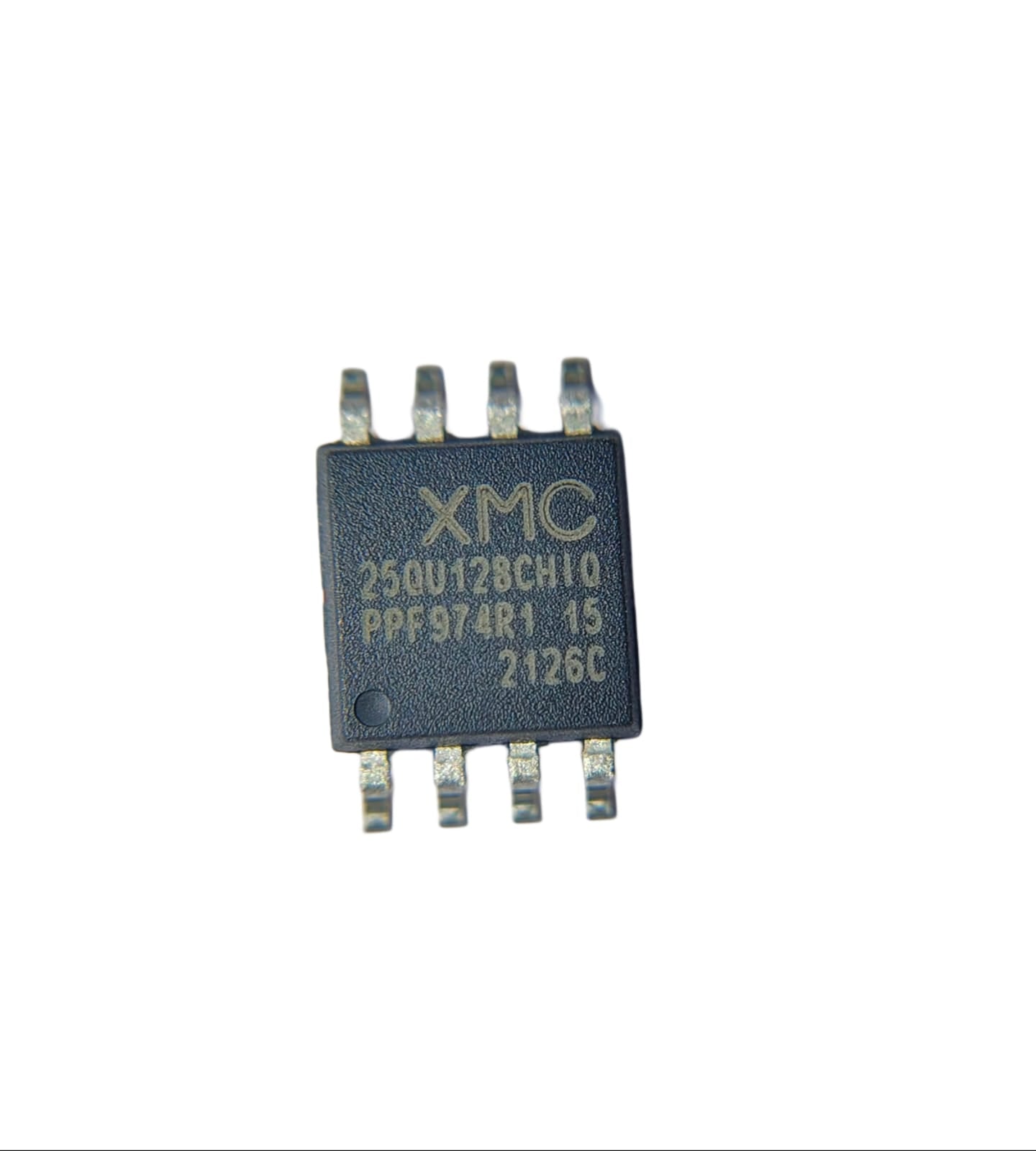 XMC25QU128CHIQ Sop8 Package
