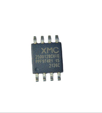 XMC25QU128CHIQ Sop8 Package
