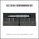 XinZinZao 22 in 1 Magnetic Screwdriver Set