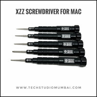 XinZinZao Screwdriver for Apple Macbook Laptops