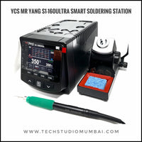 YCS Mr Yang S1-160W Soldering Station
